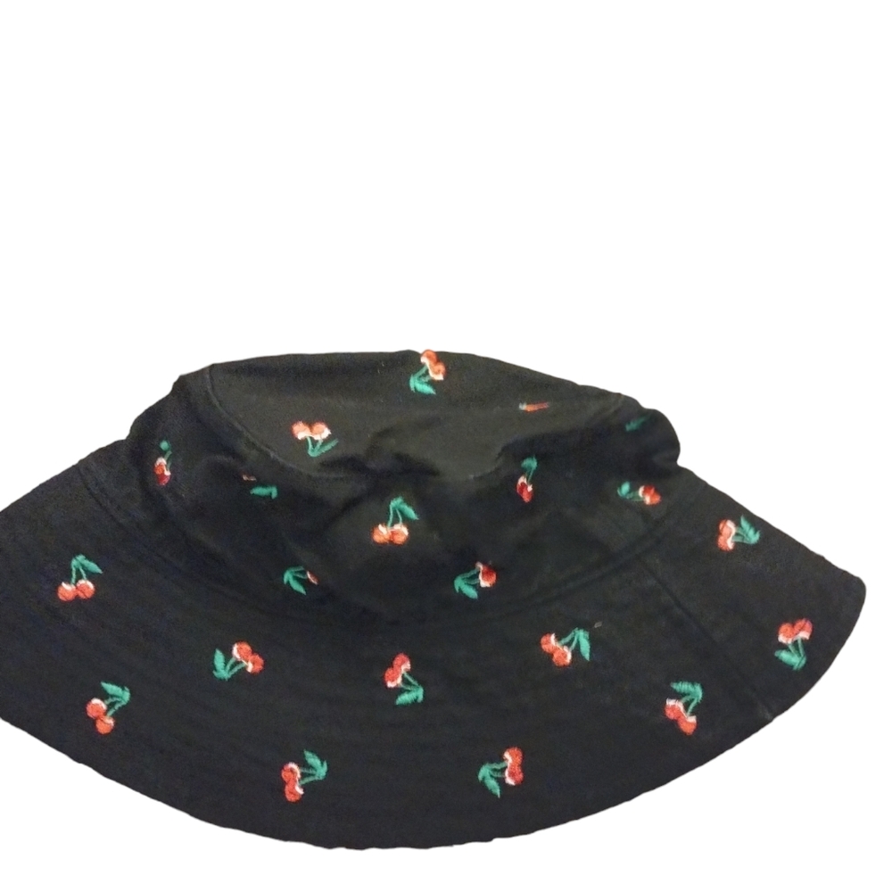 Euc ladies bucket hat